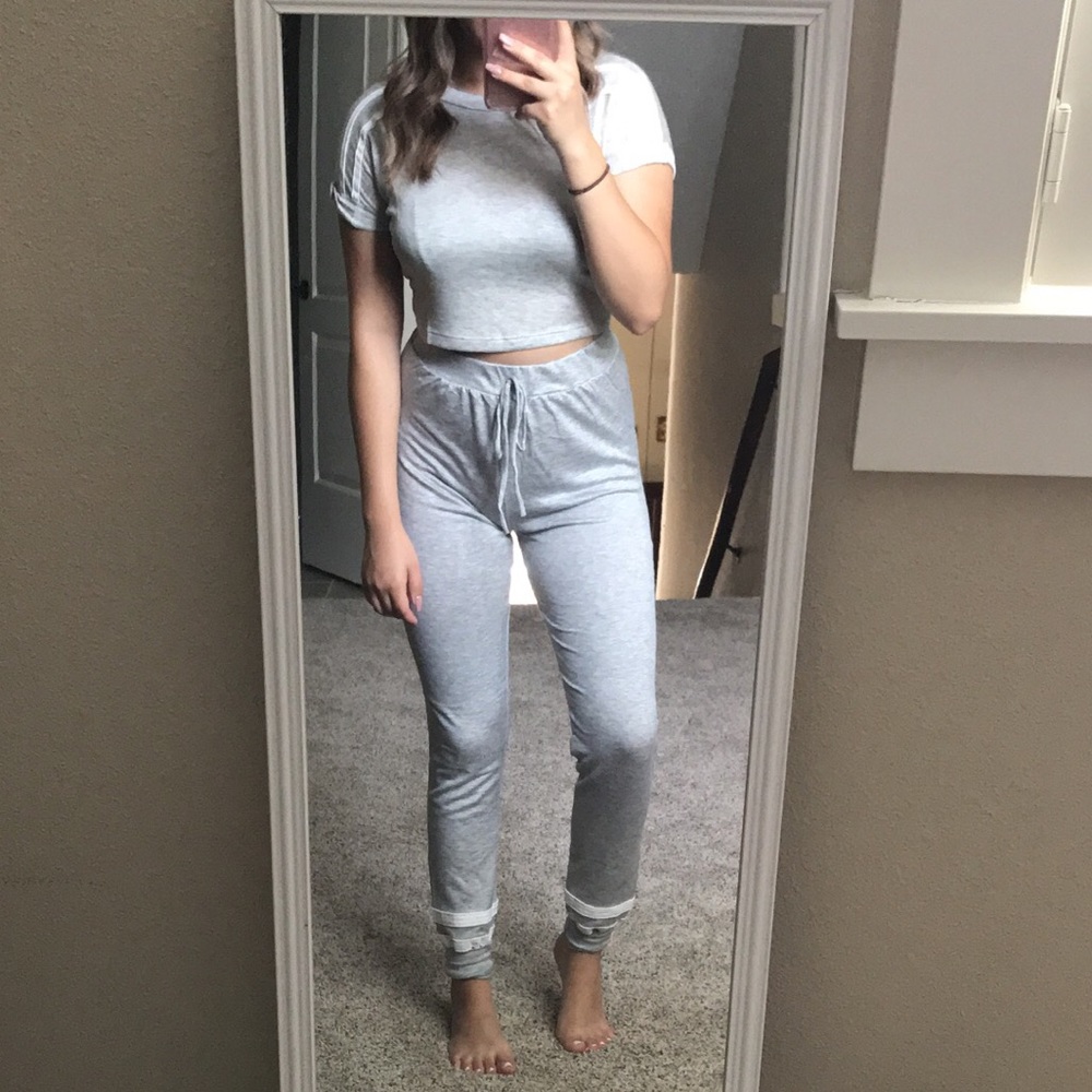 FASHION NOVA SET